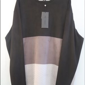 Decibel Long sleeve Shirt